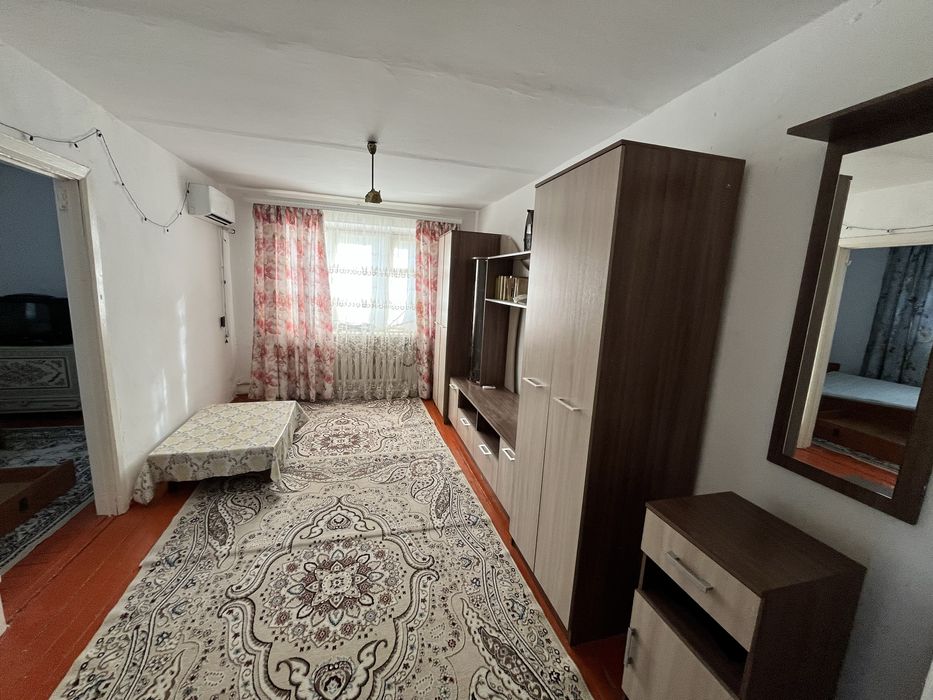 Продам двухкомнатную квартиру