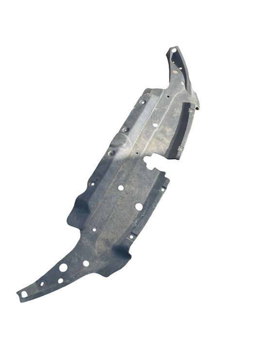 Ornament Superior Fata/Trager Toyota Land Cruiser 150 Trj15_, Kdj15_,