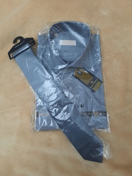 Костюм Италия новый