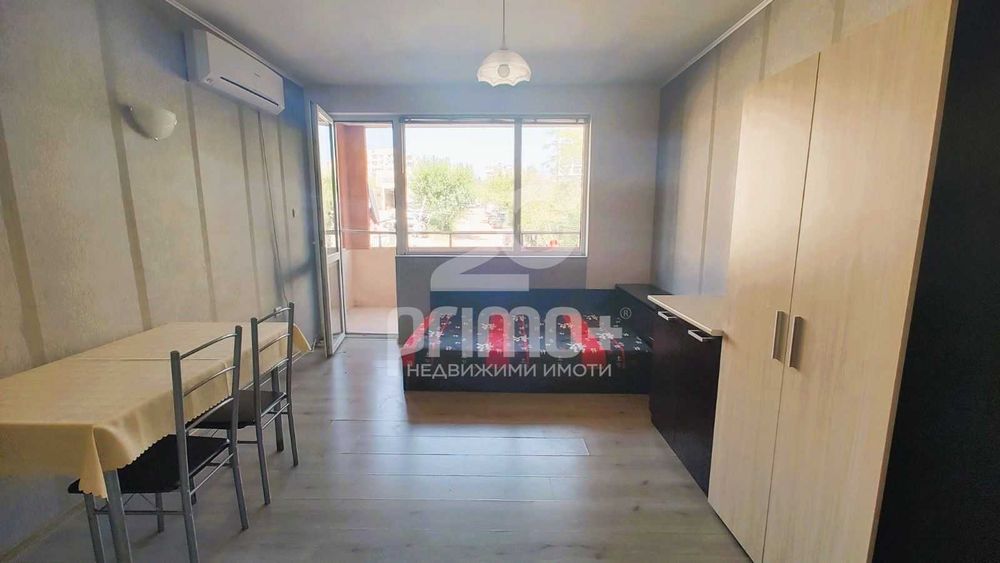 Дава се под наем Едностаен апартамент в Велико Търново, Акация - 25 кв.м за 204 € - Снимка #2