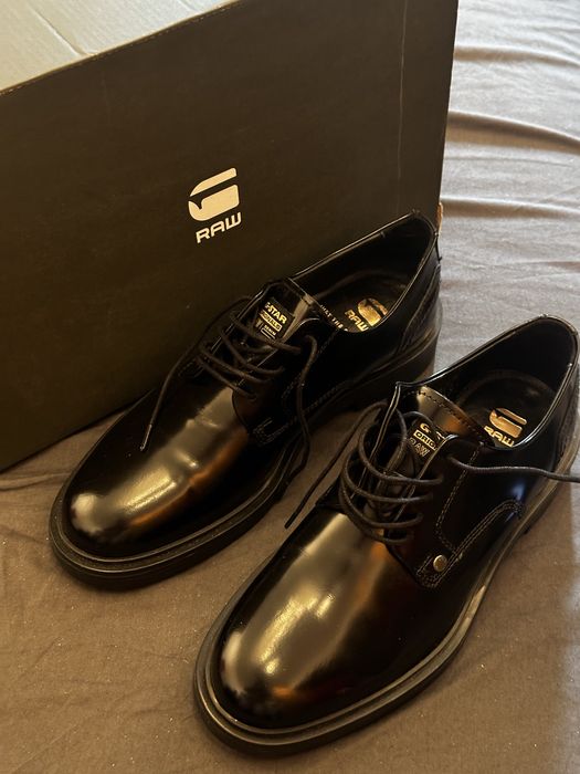 Pantofi Piele G Star Raw marimea 42