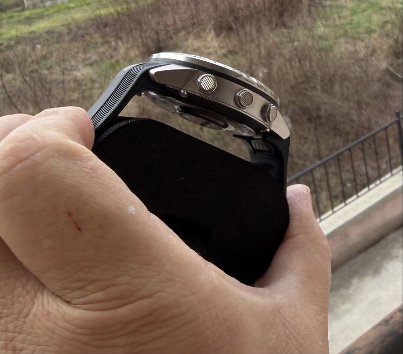 Garmin marq 2 adventurer (gen 2).