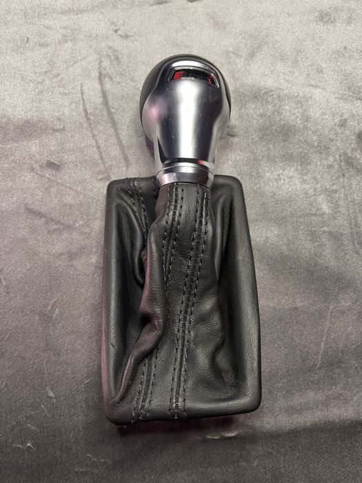 Manson si nuca S tronic Audi