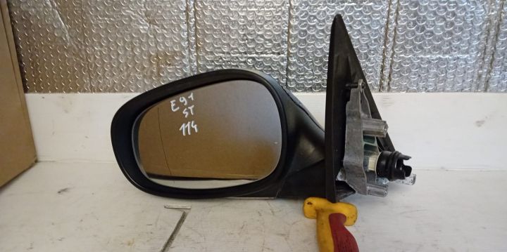 Oglinda  stanga BMW Seria 3 E90/E91/E92/E93 seria
