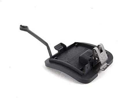 Капаче задна броня BMW E46 99-06 Капак кука теглич бмв 3 е46