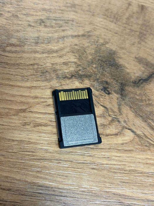 CFE type A 256gb + card reader cfexpress type-c
