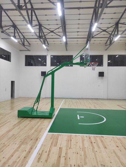 Баскетбольный щит профессиональный Щит баскетбольный