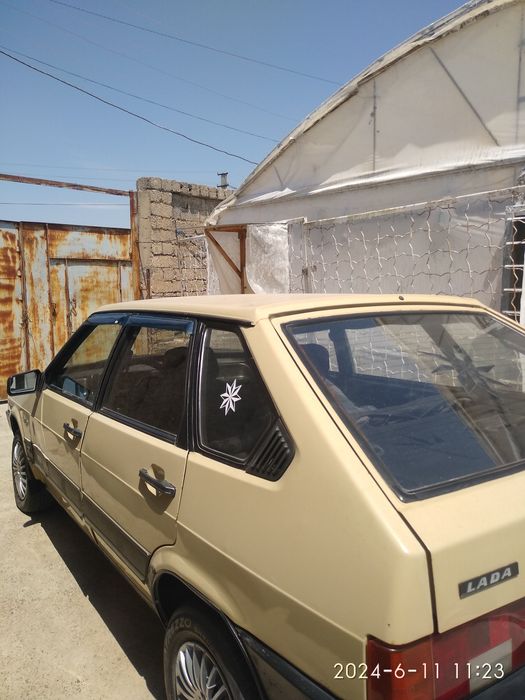 Машина хорошем состоянии не требует вложений