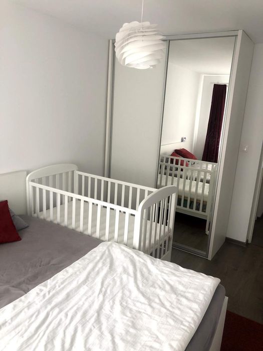 Apartament de închiriat