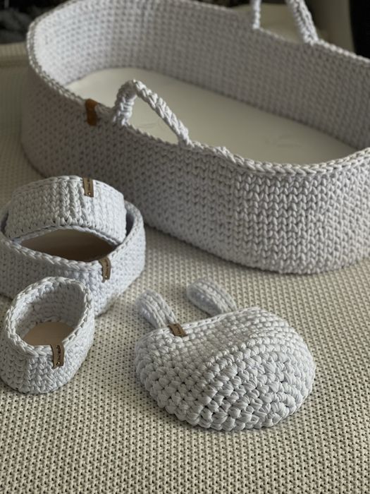 Люлька для новорожденных