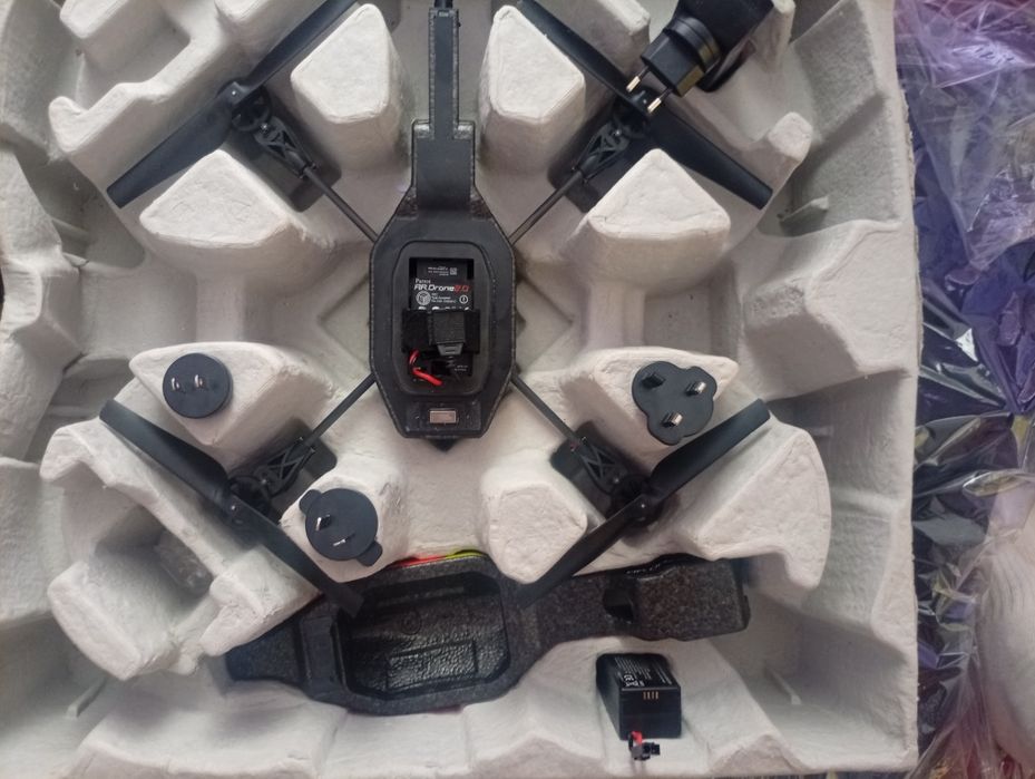 Drona Parrot Ar2.0