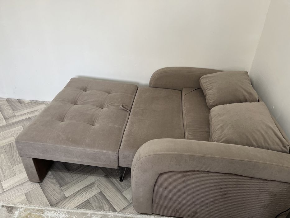 Продам мини диван