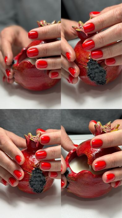 Базовый курс по маникюру с 0 от А до Я