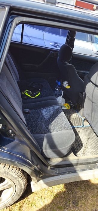 Продам Тойета Калдина