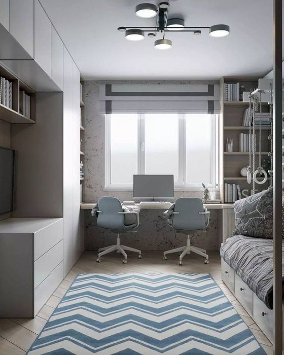 Реальная Квартира 3х комнатная Жк Комфорт Хаус Юнусабад 11