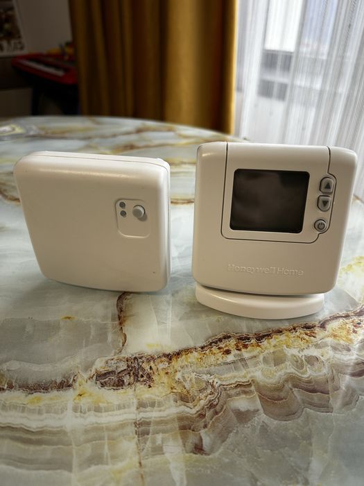 Termostat camera wireless