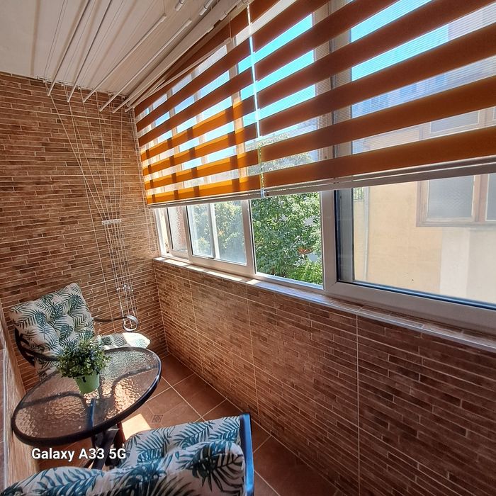 Дава се под наем Двустаен апартамент в Варна, Колхозен пазар - 60 кв.м за 500 € - Снимка #8