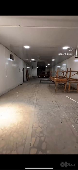 Noturar yer binosi