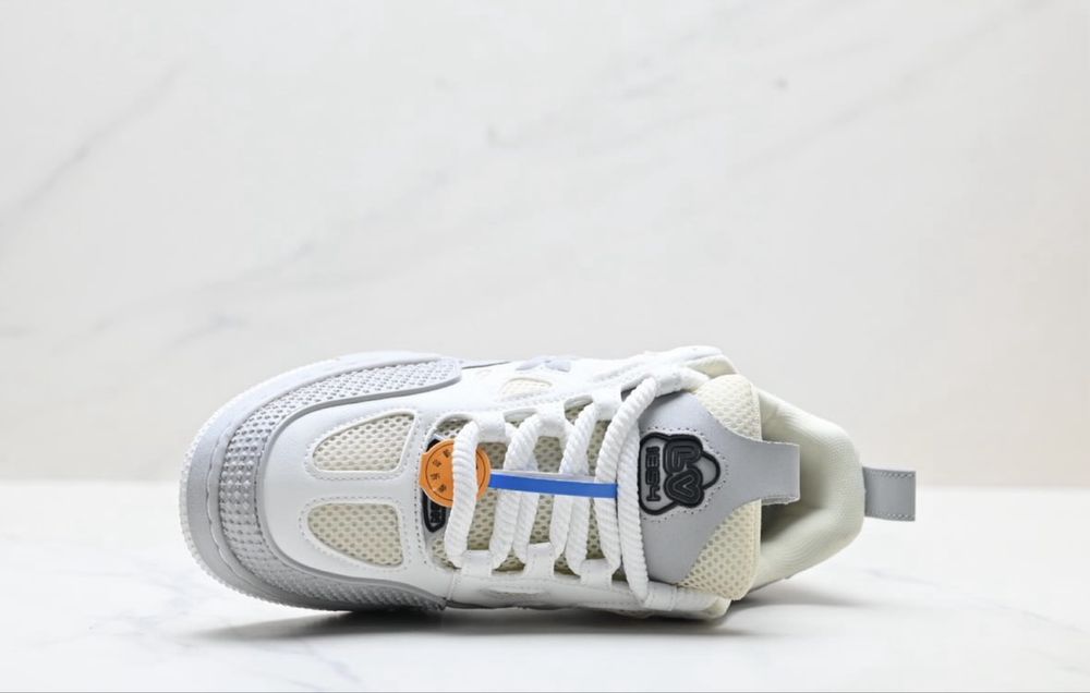 LOUIS VUITTON Trainer Унисекс обувки 37-45 Номер