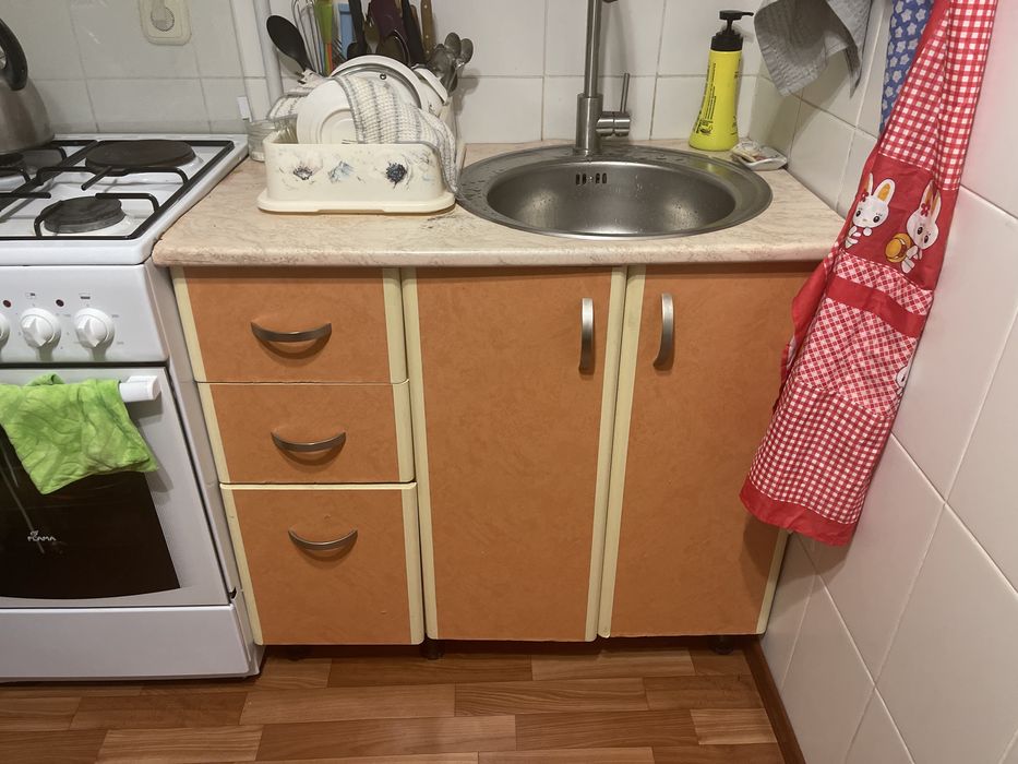 Кухонный гарнитур