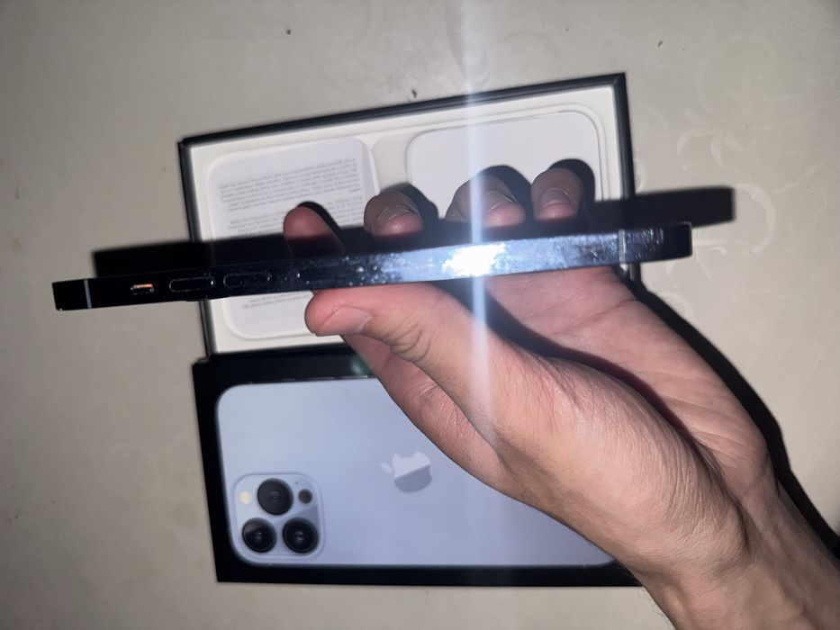 Iphone 13 pro max