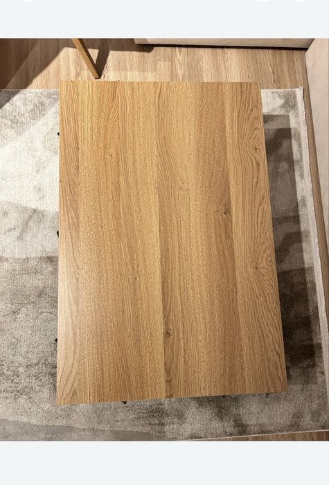 Функционална холна маса 90x60x30 см