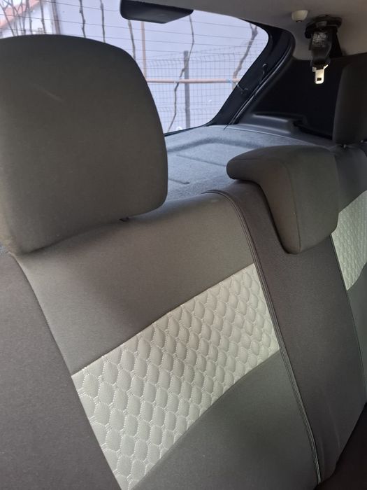 Vanzare Sandero Stepway