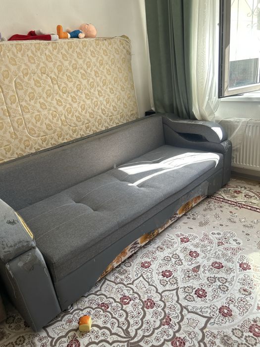 Диван раскладной