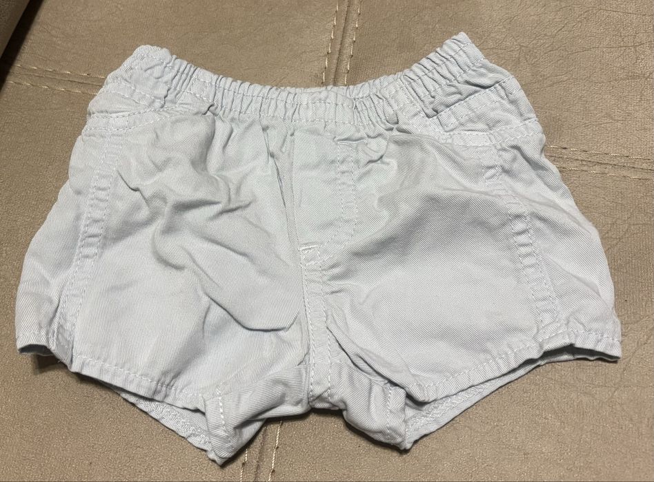 Бебешки панталони Zara, HM, Benetton