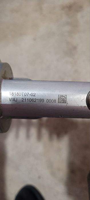 WP Cone Valve KTM Husqvarna Gas Gas