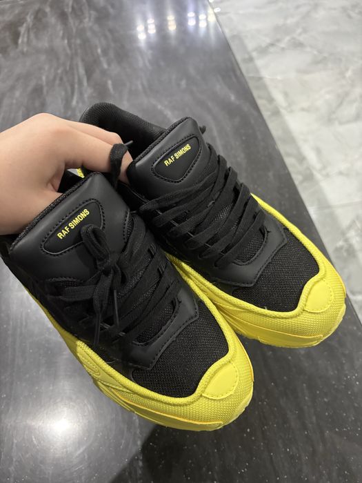 Raf simons | ozweego 2