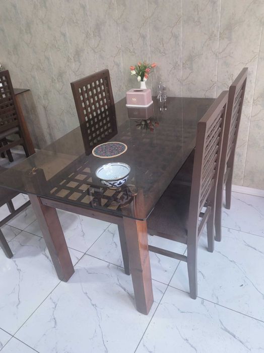 Stol stul sotiladi YANGI