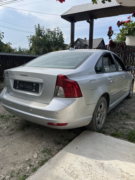VOLVO S40 2008 — imagine 4
