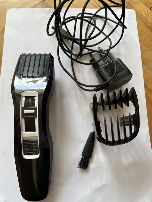 Машинка за подстригване Philips