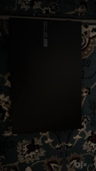 NotebookAsusvivo
