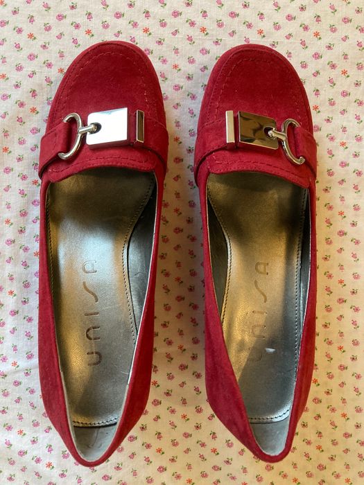 Дамски обувки 37 размер