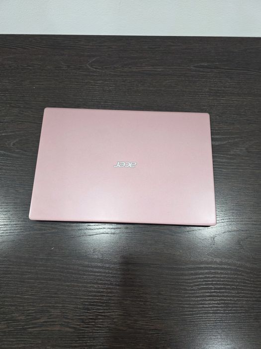 Ноутбук  Acer Swift 3 SF314-57