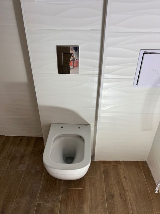 Фаянсови услуги град Варна и околията!