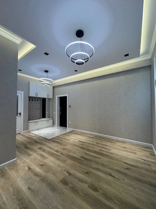 100000у.е Белтепа 4 хона Новостройка 101м2  кадастир бор евро ремонт