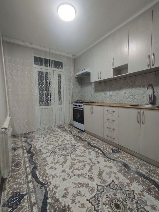 Продам 1комнатную квартиру. Кибрай. Посёлок Улугбек. Набережная