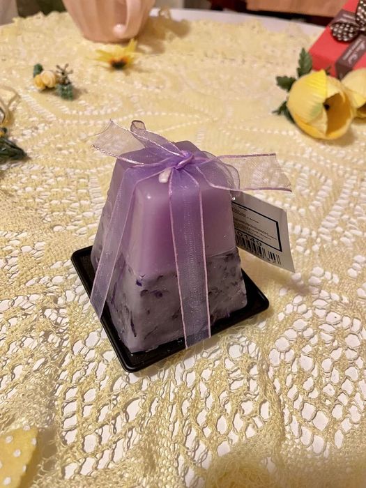 Декоративни свещи