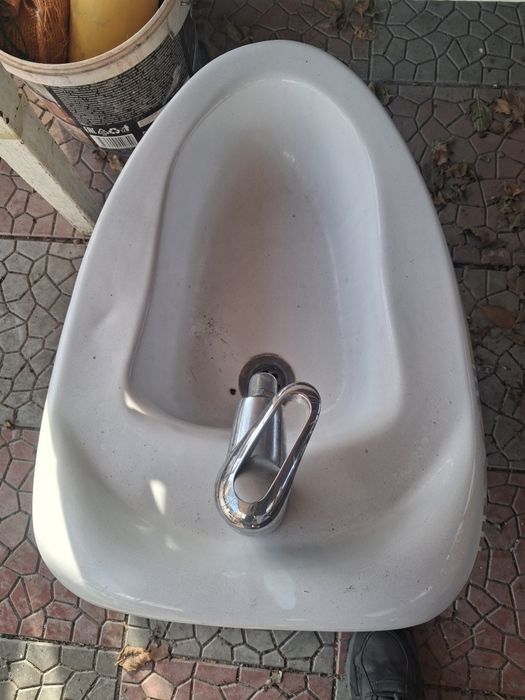 Продается сантехника.