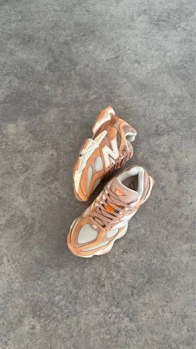 New Balance 9060 “Flat Taupe