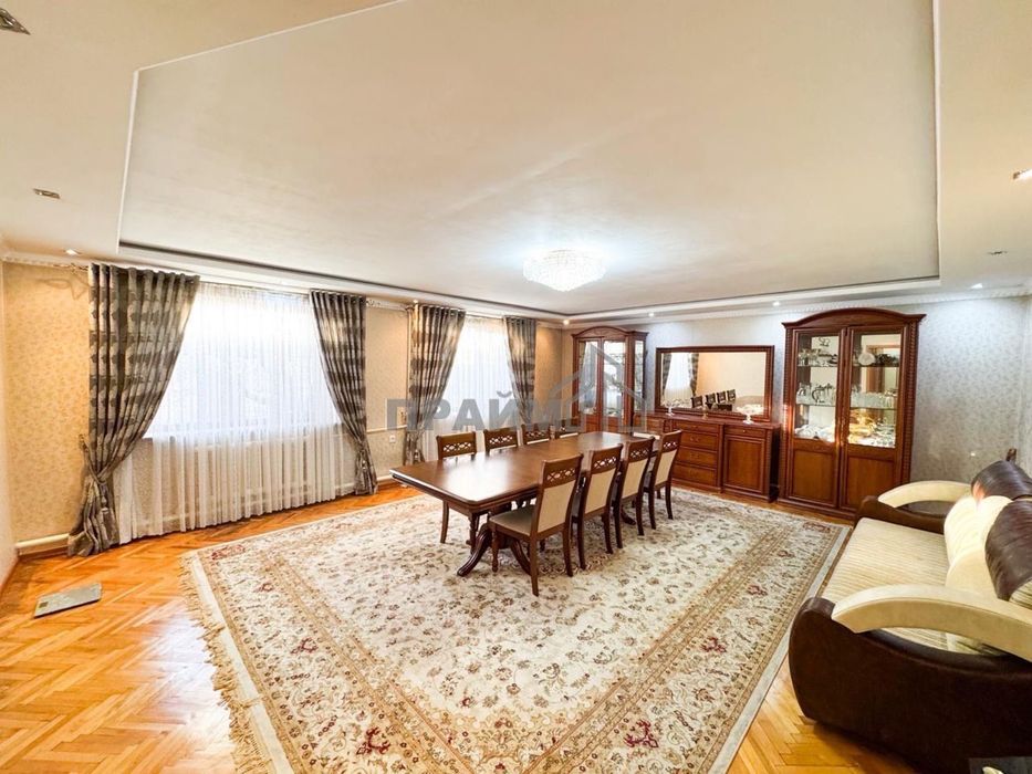 ПРОДАМ 8ком дом Отенай (Кайрат ПРАЙМ)