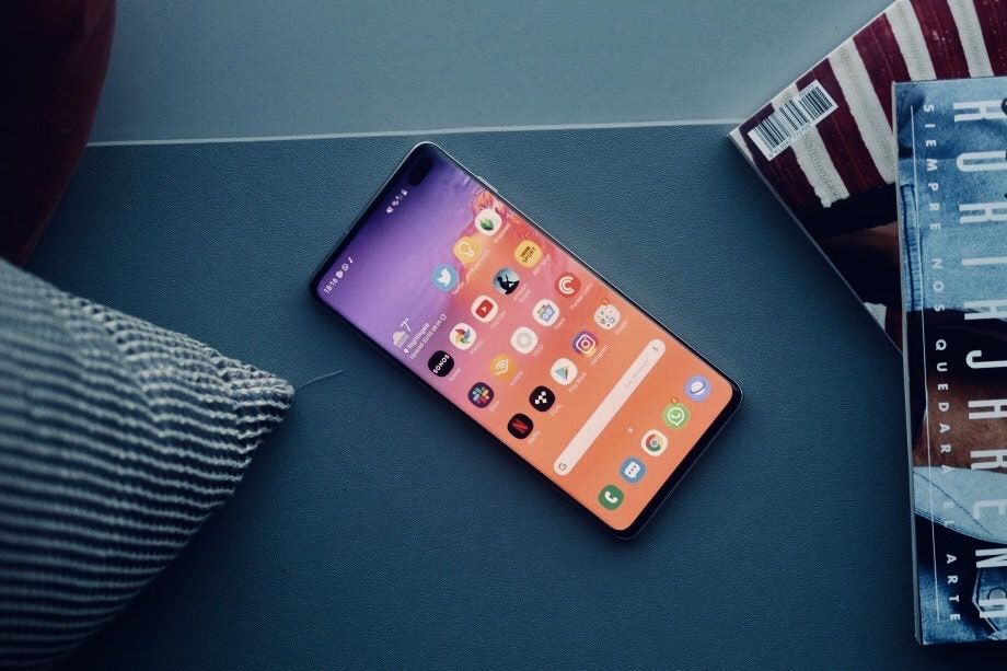 Display Samsung A50 A51 A52 A53 A54 A70 A71 A72 A7 A8 J4 J6 Plus S10