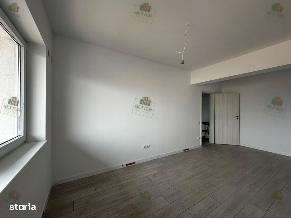Apartament de inchiriat 2 camere | Decomandat | Popesti-Leordeni — fotografia 3
