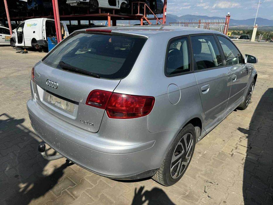 Audi A3 / Audi A3