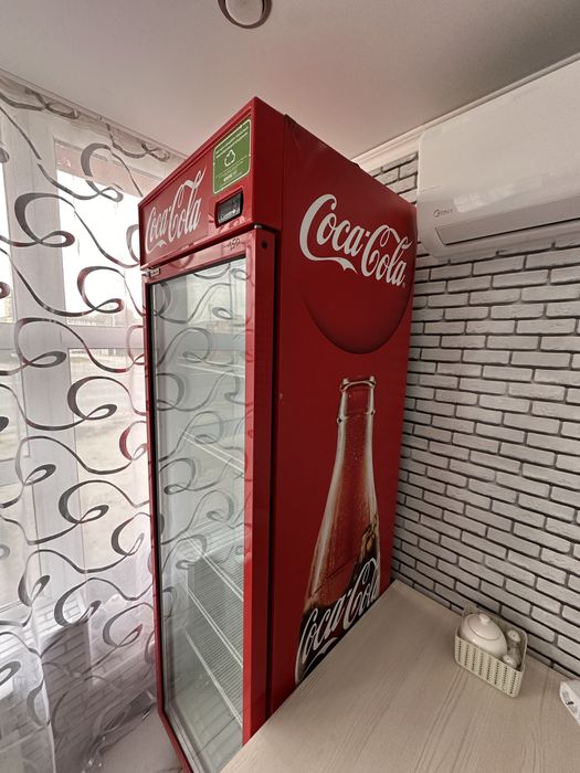 Продам холодильник
