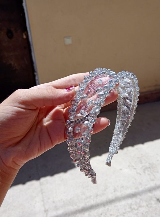 Красивый ободочек