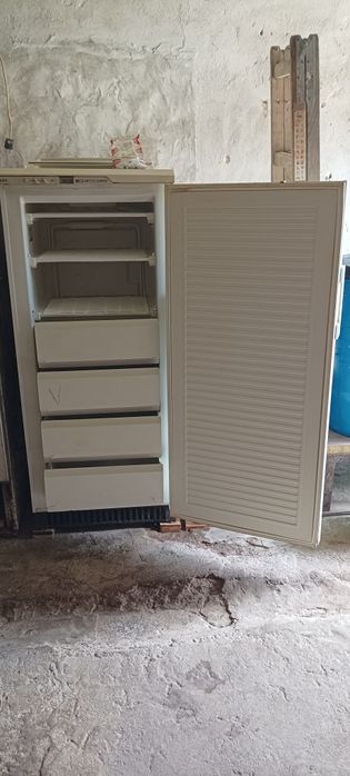 Фризери два броя